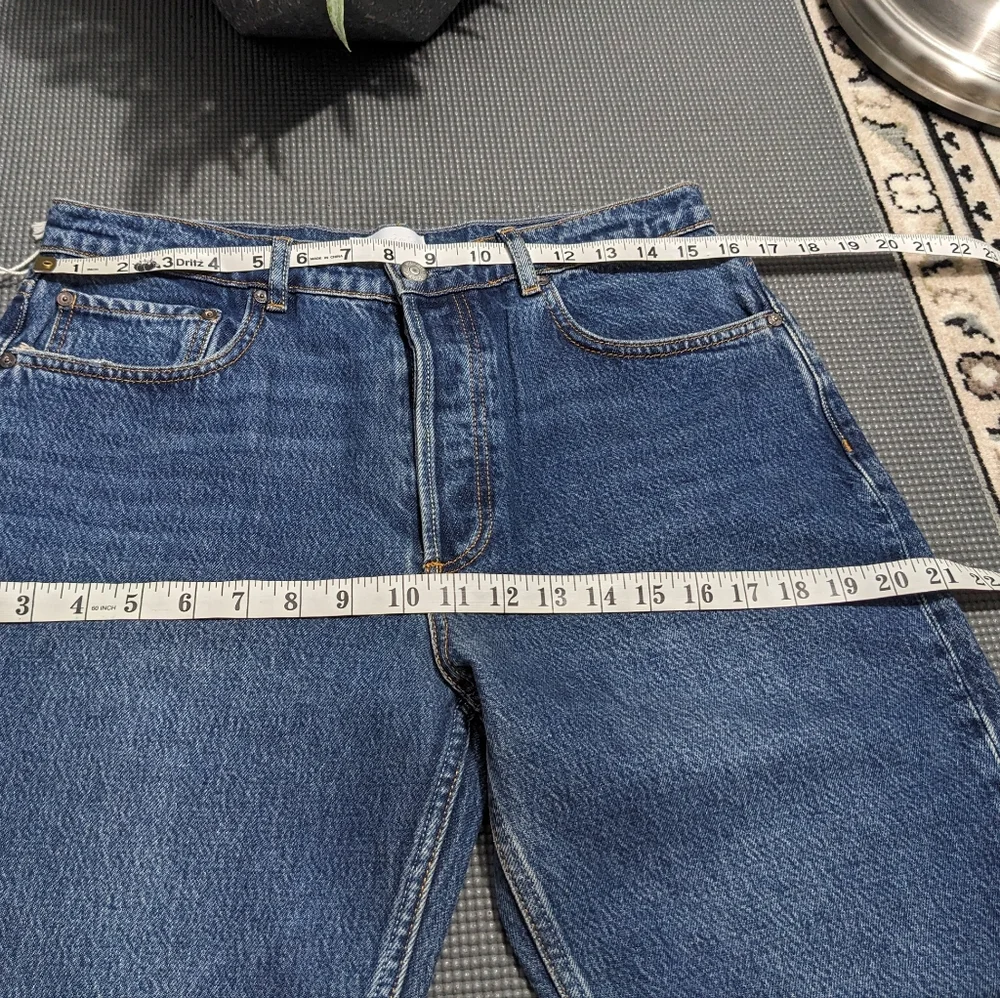 BOYISH 🆕 The Darcy High Rise Jeans - Picture 13 of 16